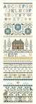 (image for) Homestead Sampler